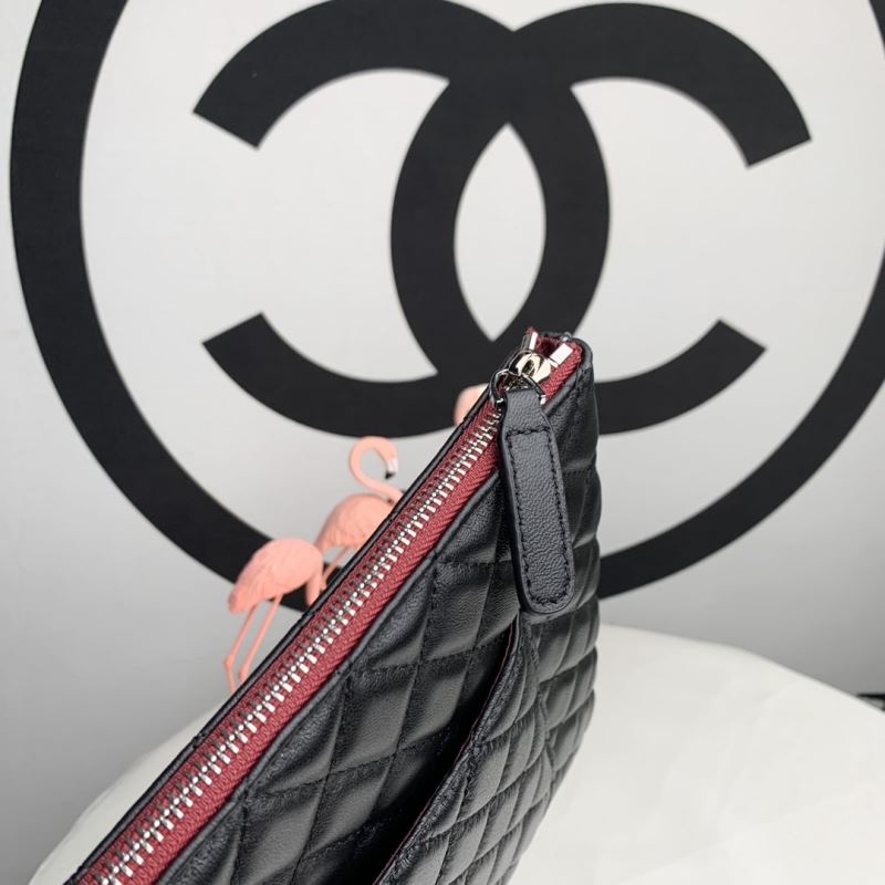 Chanel Clutch Bags